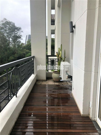 Imagem Apartamento com 1 Quarto à Venda, 104 m² em Panamby - São Paulo Imagem Apartamento com 1 Quarto à Venda, 104 m² em Panamby - São Paulo