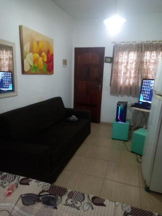 Imagem Casa com 2 Quartos à Venda, 45 m² em Cibratel Ii - Itanhaém Imagem Casa com 2 Quartos à Venda, 45 m² em Cibratel Ii - Itanhaém