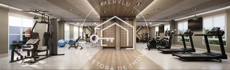 Imagem Apartamento com 2 Quartos à Venda, 51 m² em Perdizes - São Paulo