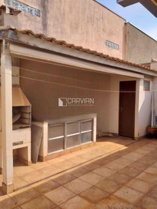 Imagem Casa com 3 Quartos à Venda, 110 m² em Jardim Dos Gerânios - Ribeirão Preto Imagem Casa com 3 Quartos à Venda, 110 m² em Jardim Dos Gerânios - Ribeirão Preto
