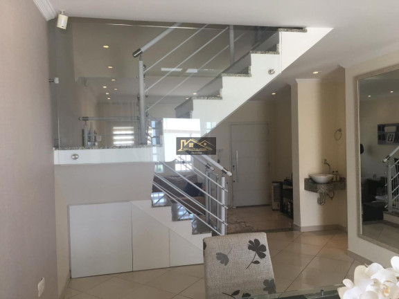 Imagem Sobrado com 3 Quartos à Venda, em Jardim Piazza Di Roma Ii - Sorocaba Imagem Sobrado com 3 Quartos à Venda, em Jardim Piazza Di Roma Ii - Sorocaba
