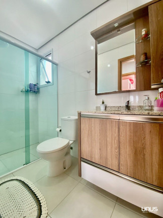 Imagem Apartamento com 3 Quartos à Venda, 130 m² em Barreiros - São José