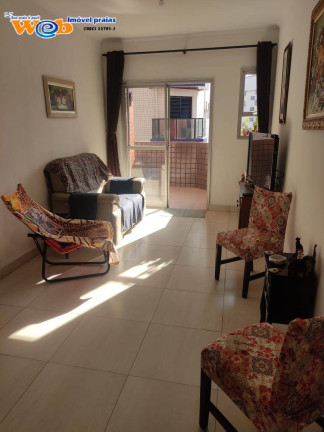 Imagem Apartamento com 2 Quartos à Venda,  em Tupi - Praia Grande