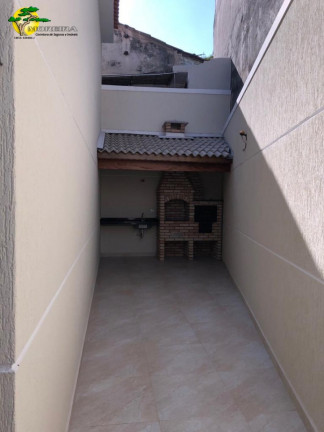 Imagem Sobrado com 2 Quartos à Venda, 65 m² em Tucuruvi - São Paulo