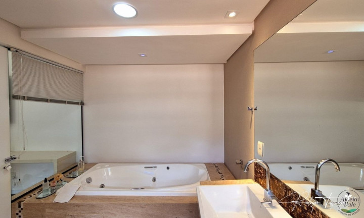Imagem Casa de Condomínio com 4 Quartos à Venda, 371 m² em Residencial Aldeia Do Vale - Goiânia Imagem Casa de Condomínio com 4 Quartos à Venda, 371 m² em Residencial Aldeia Do Vale - Goiânia