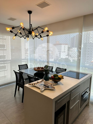 Imagem Flat com 2 Quartos à Venda, 60 m² em Centro - São Bernardo Do Campo
