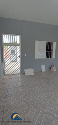 Imagem Casa com 2 Quartos para Alugar, 55 m² em Vila Nova Parada - São Paulo Imagem Casa com 2 Quartos para Alugar, 55 m² em Vila Nova Parada - São Paulo