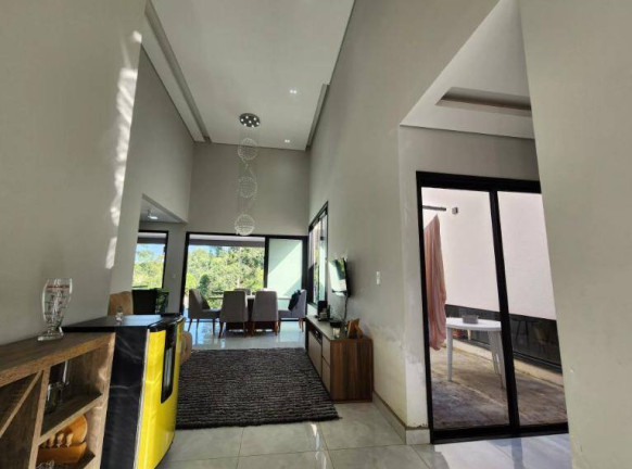 Imagem Casa de Condomínio com 3 Quartos à Venda, 187 m² em Medeiros - Jundiaí