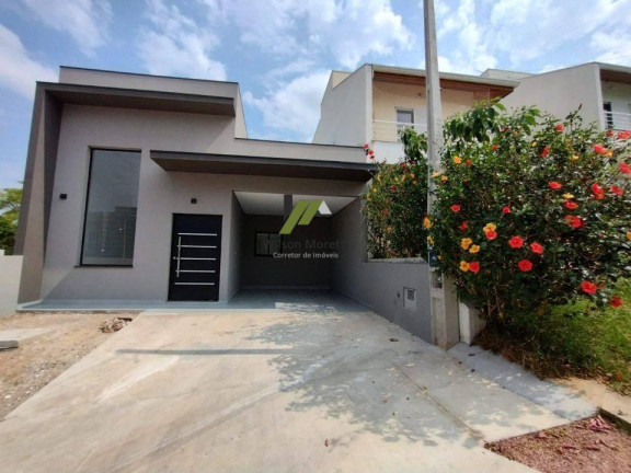 Imagem Casa com 3 Quartos à Venda, 97 m² em Loteamento Villaggio Di San Francisco - Jundiaí Imagem Casa com 3 Quartos à Venda, 97 m² em Loteamento Villaggio Di San Francisco - Jundiaí