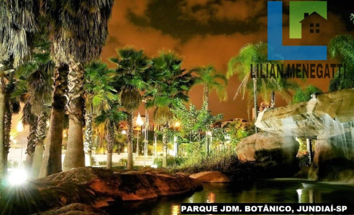 Imagem Terreno à Venda, 458 m² em Jardim Florestal - Jundiaí Imagem Terreno à Venda, 458 m² em Jardim Florestal - Jundiaí