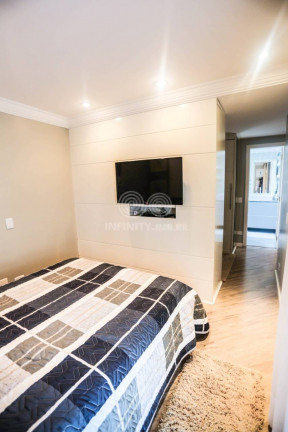 Imagem Apartamento com 4 Quartos à Venda, 157 m² em Parque Da Mooca - São Paulo Imagem Apartamento com 4 Quartos à Venda, 157 m² em Parque Da Mooca - São Paulo
