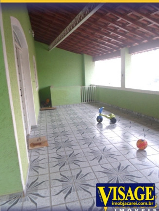 Imagem Casa com 4 Quartos à Venda, em Pq. Santo Antonio - Jacareí Imagem Casa com 4 Quartos à Venda, em Pq. Santo Antonio - Jacareí