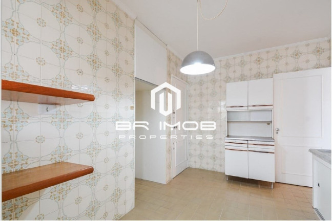 Imagem Imóvel com 3 Quartos à Venda, 103 m² em Bela Vista - São Paulo