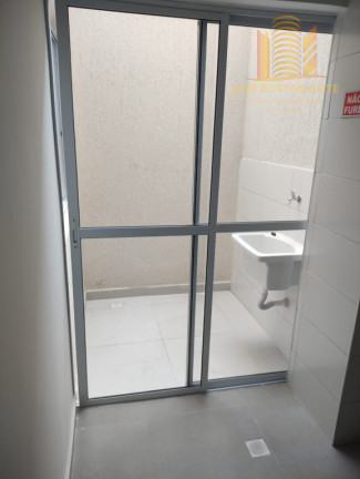 Imagem Apartamento com 1 Quarto à Venda, 32 m² em Vila Brasílio Machado - São Paulo