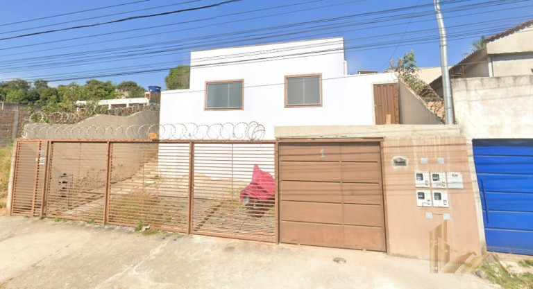 Casa com 2 Quartos à Venda, 75 m² em Rosaneves - Ribeirão Das Neves