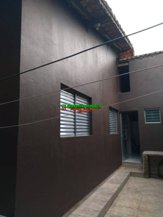 Imagem Casa com 2 Quartos à Venda, 195 m² em Balneário Tupy - Itanhaém Imagem Casa com 2 Quartos à Venda, 195 m² em Balneário Tupy - Itanhaém