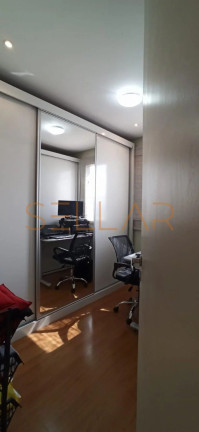 Apartamento com 2 Quartos à Venda ou Locação, 60 m² em Barra Funda - São Paulo
