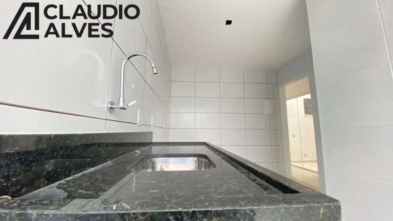 Imagem Casa com 2 Quartos à Venda, 75 m² em Parque Ipê - Feira De Santana Imagem Casa com 2 Quartos à Venda, 75 m² em Parque Ipê - Feira De Santana