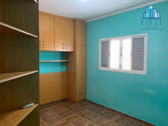 Imagem Casa com 2 Quartos à Venda, 290 m² em Santo Antônio - Louveira