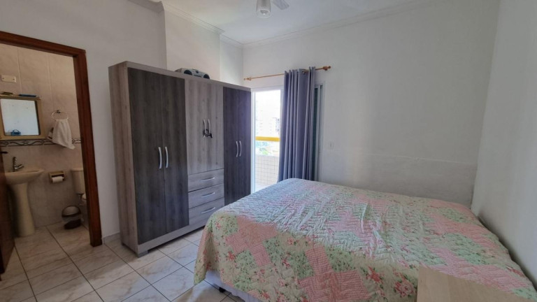 Imagem Apartamento com 2 Quartos à Venda, 82 m² em Ocian - Praia Grande