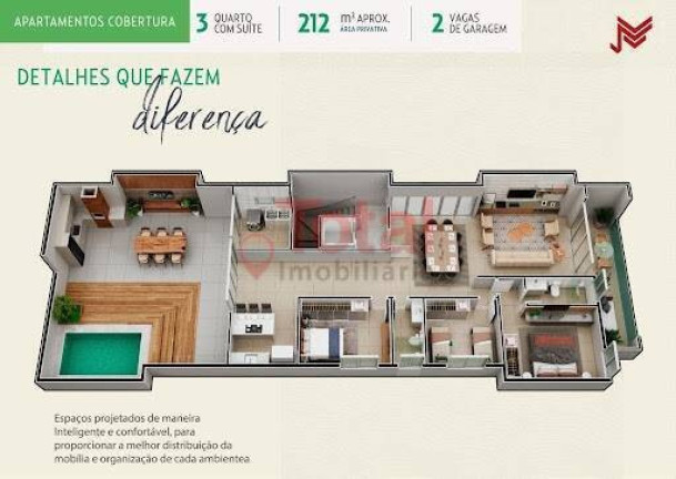 Imagem Apartamento com 3 Quartos à Venda, 106 m² em Iguaçu - Ipatinga Imagem Apartamento com 3 Quartos à Venda, 106 m² em Iguaçu - Ipatinga