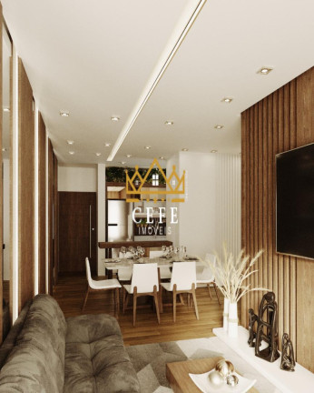 Imagem Imóvel com 2 Quartos à Venda, 72 m² em Prinstrop - Gramado Imagem Imóvel com 2 Quartos à Venda, 72 m² em Prinstrop - Gramado