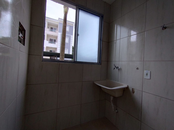 Imagem Apartamento com 2 Quartos à Venda, 47 m² em Esplanada Independência - Taubaté