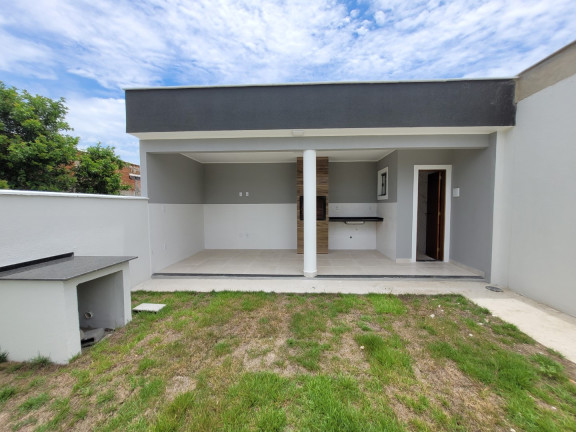 Imagem Casa com 2 Quartos à Venda, 85 m² em Jardim Atlântico Central (itaipuaçu) - Maricá
