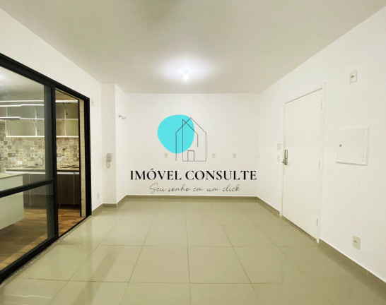 Imagem Apartamento com 2 Quartos para Alugar, 58 m² em Bela Vista - São Paulo