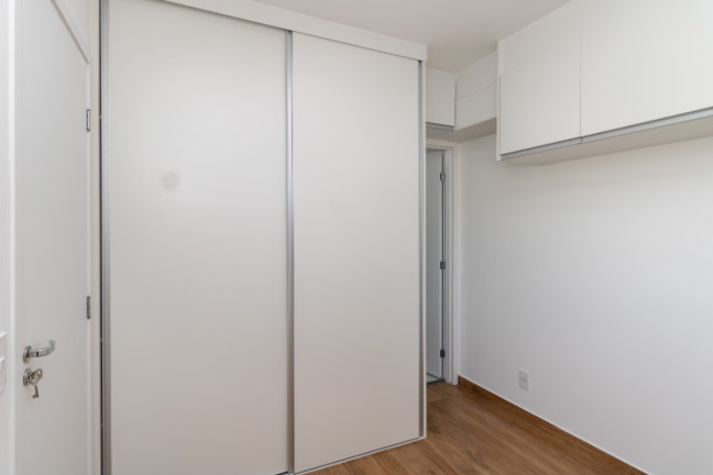 Imagem Studio com 1 Quarto à Venda, 31 m² em Vila Sônia - São Paulo