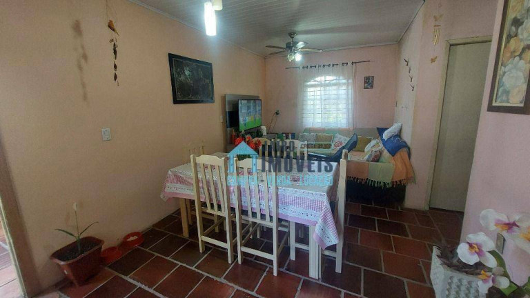 Imagem Casa com 2 Quartos à Venda, 350 m² em Magistério - Balneário Pinhal Imagem Casa com 2 Quartos à Venda, 350 m² em Magistério - Balneário Pinhal