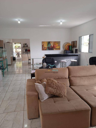 Imagem Chácara com 2 Quartos à Venda, 250 m² em Recanto Al Deville - Araçoiaba Da Serra