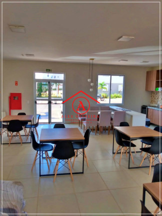 Imagem Apartamento com 2 Quartos à Venda, 47 m² em Conjunto Habitacional Vila Cosmos - Cosmópolis Imagem Apartamento com 2 Quartos à Venda, 47 m² em Conjunto Habitacional Vila Cosmos - Cosmópolis