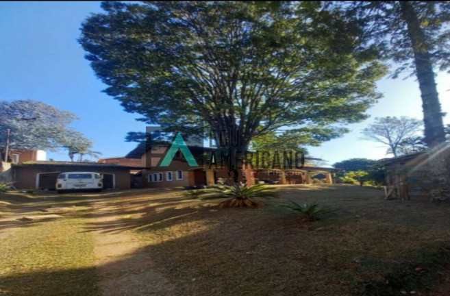 Imagem Casa com 4 Quartos à Venda, 394 m² em Retiro Das Fontes - Atibaia Imagem Casa com 4 Quartos à Venda, 394 m² em Retiro Das Fontes - Atibaia