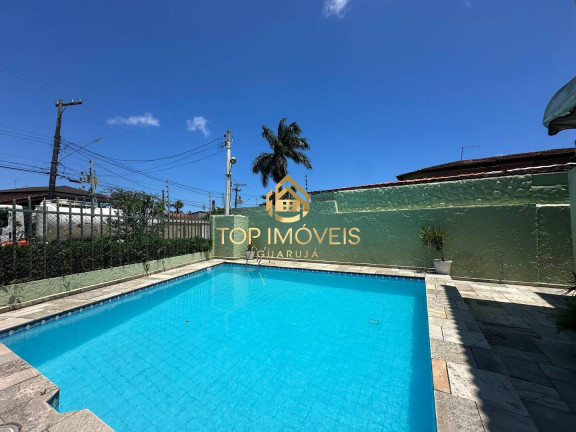 Imagem Casa com 3 Quartos à Venda, 150 m² em Enseada - Guarujá Imagem Casa com 3 Quartos à Venda, 150 m² em Enseada - Guarujá