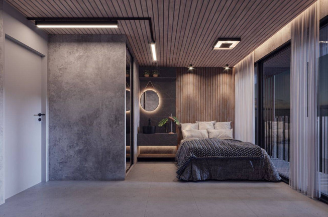 Imagem Apartamento com 1 Quarto à Venda, 17 m² em Jardim Oceania - João Pessoa
