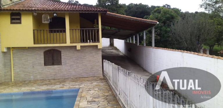 Imagem Casa com 3 Quartos à Venda, 300 m² em Canjica (terra Preta) - Mairiporã