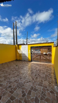 Imagem Casa com 2 Quartos à Venda, 63 m² em Vila Atlântica - Mongaguá
