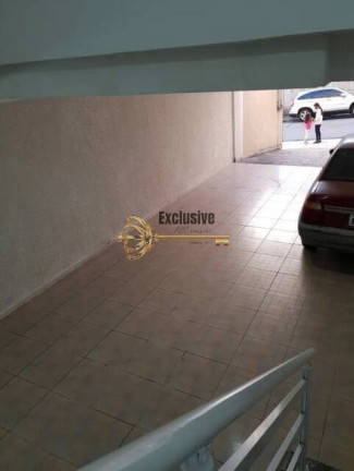 Imagem Apartamento com 2 Quartos à Venda, 47 m² em Vila Guarará - Santo André