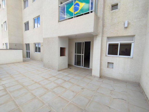 Imagem Apartamento com 3 Quartos à Venda, 88 m² em Centro - São José Dos Pinhais