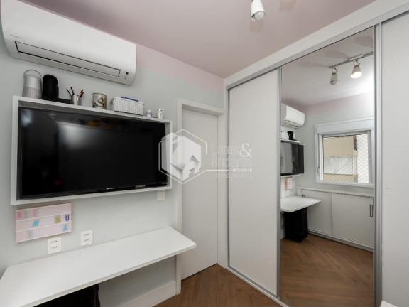 Imagem Apartamento com 2 Quartos à Venda, 68 m² em Campo Belo - São Paulo Imagem Apartamento com 2 Quartos à Venda, 68 m² em Campo Belo - São Paulo