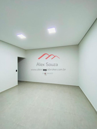 Imagem Casa com 3 Quartos à Venda, 172 m² em Parque Ortolândia - Hortolândia Imagem Casa com 3 Quartos à Venda, 172 m² em Parque Ortolândia - Hortolândia