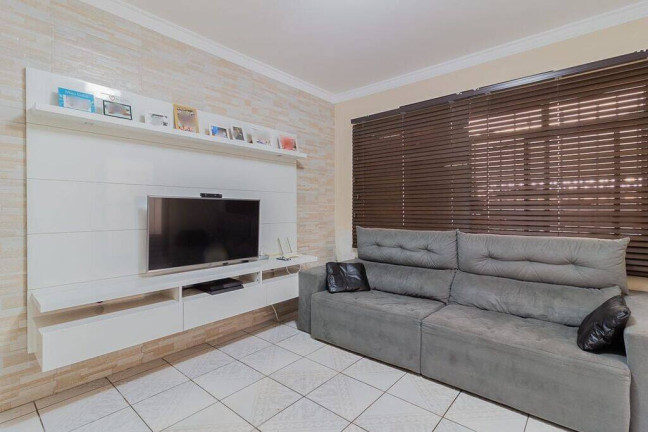 Imagem Casa com 3 Quartos à Venda, 276 m² em Jardim Catarina - São Paulo