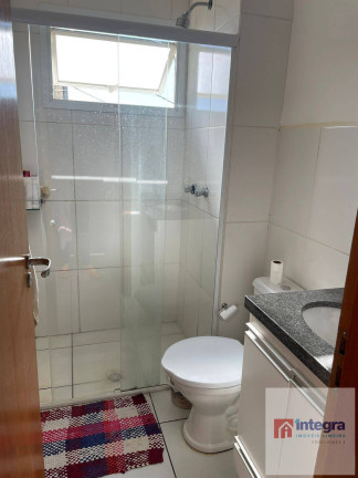 Imagem Apartamento com 2 Quartos à Venda, 64 m² em Parque Egisto Ragazzo - Limeira