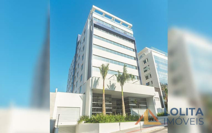 Imagem Sala Comercial à Venda, 41 m² em Itacorubi - Florianopolis