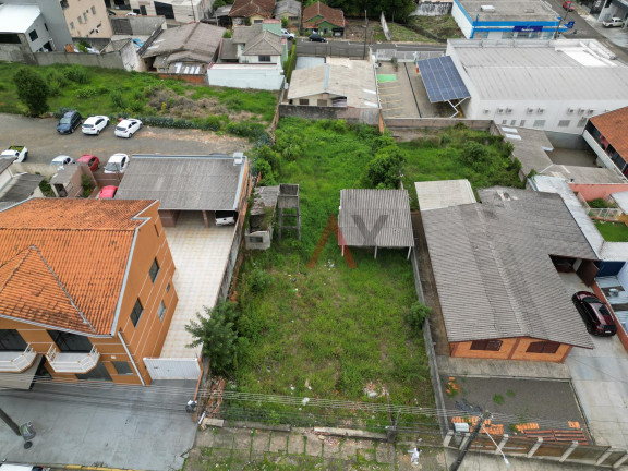 Imagem Terreno à Venda, 728 m² em Centro - Guarapuava Imagem Terreno à Venda, 728 m² em Centro - Guarapuava