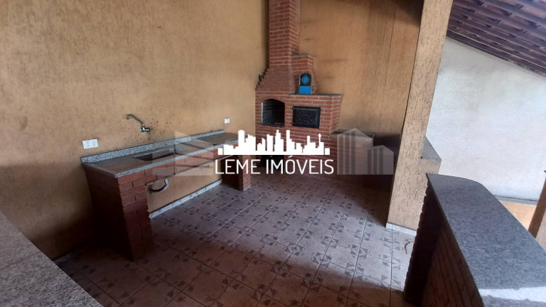 Imagem Casa com 2 Quartos à Venda, 141 m² em Jardim Hercilia - São Paulo Imagem Casa com 2 Quartos à Venda, 141 m² em Jardim Hercilia - São Paulo