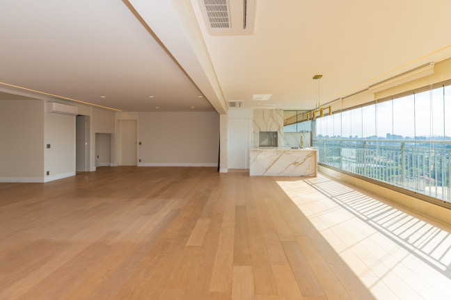 Imagem Apartamento com 3 Quartos à Venda, 244 m² em Vila Clementino - São Paulo