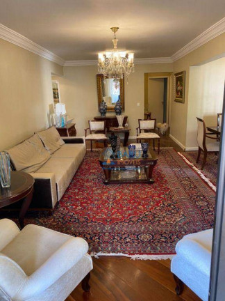 Imagem Apartamento com 4 Quartos à Venda, 200 m² em Perdizes - São Paulo Imagem Apartamento com 4 Quartos à Venda, 200 m² em Perdizes - São Paulo