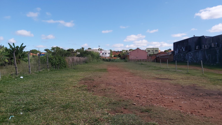Imagem Terreno à Venda, 1.243 m² em Amambaí - Campo Grande